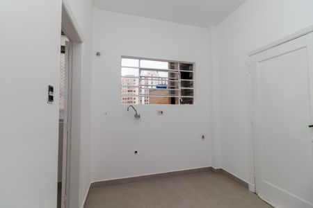 Apartamento à venda com 85m², 2 quartos e sem vagaCozinha
