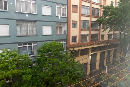 Apartamento à venda com 85m², 2 quartos e sem vagaVista 
