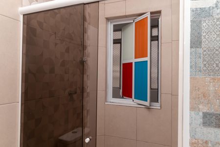 Apartamento à venda com 85m², 2 quartos e sem vagaBanheiro
