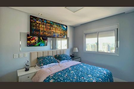 Apartamento para alugar com 90m², 1 quarto e 2 vagas Apartamento para alugar com 90m², 1 quarto e 2 vagasSuíte