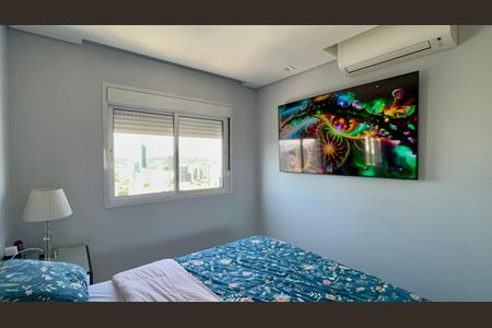 Apartamento para alugar com 90m², 1 quarto e 2 vagas Apartamento para alugar com 90m², 1 quarto e 2 vagasSuíte