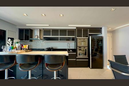 Apartamento para alugar com 90m², 1 quarto e 2 vagas Apartamento para alugar com 90m², 1 quarto e 2 vagasCozinha