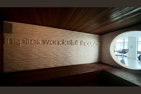 Apartamento para alugar com 90m², 1 quarto e 2 vagas Apartamento para alugar com 90m², 1 quarto e 2 vagasÁrea comum