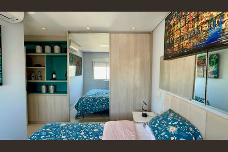 Apartamento para alugar com 90m², 1 quarto e 2 vagas Apartamento para alugar com 90m², 1 quarto e 2 vagasSuíte