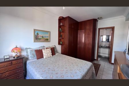 Apartamento à venda com 90m², 3 quartos e 2 vagasSuíte