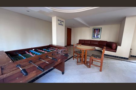 Apartamento à venda com 90m², 3 quartos e 2 vagasÁrea comum