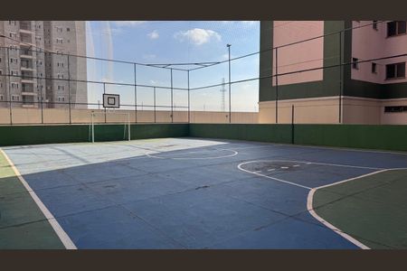 Apartamento à venda com 90m², 3 quartos e 2 vagasÁrea comum