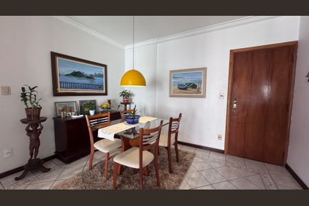 Apartamento à venda com 90m², 3 quartos e 2 vagasSala