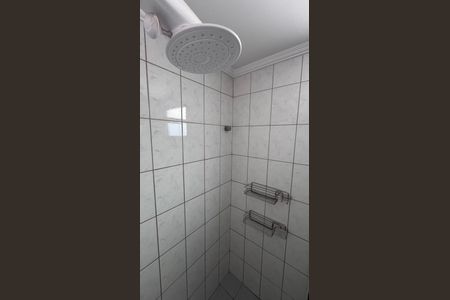 Apartamento à venda com 90m², 3 quartos e 2 vagasBanheiro Social