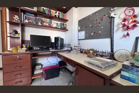 Apartamento à venda com 90m², 3 quartos e 2 vagasQuarto 1