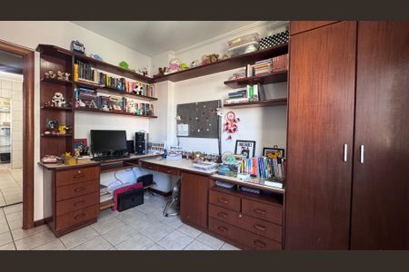 Apartamento à venda com 90m², 3 quartos e 2 vagasQuarto 1