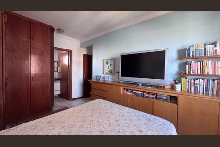 Apartamento à venda com 90m², 3 quartos e 2 vagasSuíte