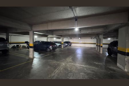 Apartamento à venda com 90m², 3 quartos e 2 vagasGaragem