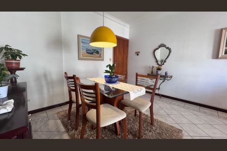 Apartamento à venda com 90m², 3 quartos e 2 vagasSala