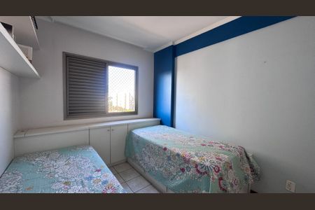 Apartamento à venda com 90m², 3 quartos e 2 vagasQuarto 2