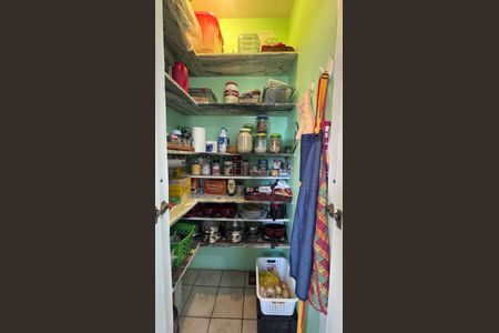 Apartamento à venda com 90m², 3 quartos e 2 vagasDespensa