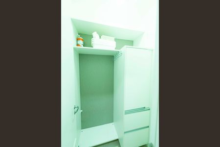 Apartamento à venda com 107m², 3 quartos e 2 vagasÁrea de Serviço