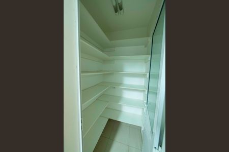 Apartamento à venda com 107m², 3 quartos e 2 vagasDeposito