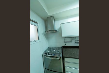 Apartamento à venda com 107m², 3 quartos e 2 vagasCozinha