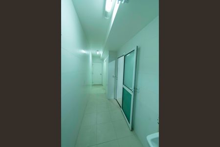 Apartamento à venda com 107m², 3 quartos e 2 vagasÁrea de Serviço