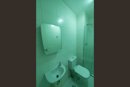 Apartamento à venda com 107m², 3 quartos e 2 vagasÁrea de Serviço