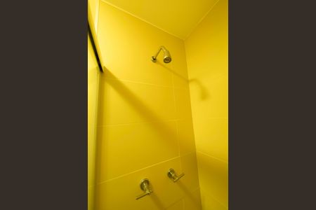 Apartamento à venda com 107m², 3 quartos e 2 vagasBanheiro Social