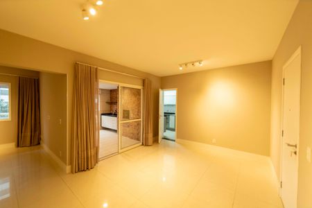 Apartamento à venda com 107m², 3 quartos e 2 vagasSala