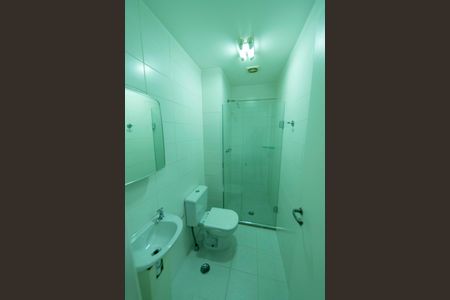 Apartamento à venda com 107m², 3 quartos e 2 vagasÁrea de Serviço