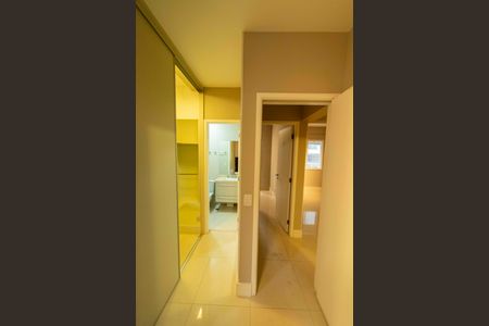 Apartamento à venda com 107m², 3 quartos e 2 vagasSuíte