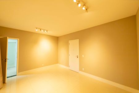 Apartamento à venda com 107m², 3 quartos e 2 vagasSala