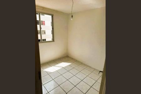 Apartamento para alugar com 2 quartos, 54m² em Vista do Sol, Belo Horizonte