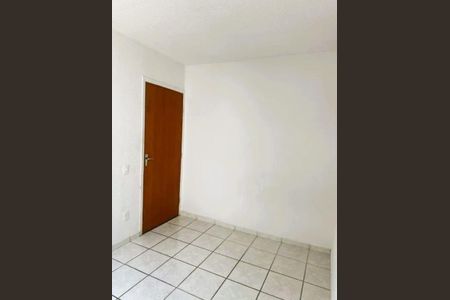 Apartamento para alugar com 2 quartos, 54m² em Vista do Sol, Belo Horizonte