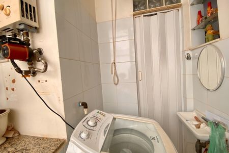 Apartamento à venda com 70m², 2 quartos e sem vagaÁrea de Serviço