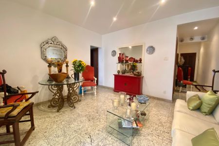 Apartamento à venda com 70m², 2 quartos e sem vagaSala