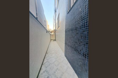 Apartamento à venda com 100m², 3 quartos e 2 vagasÁrea comum