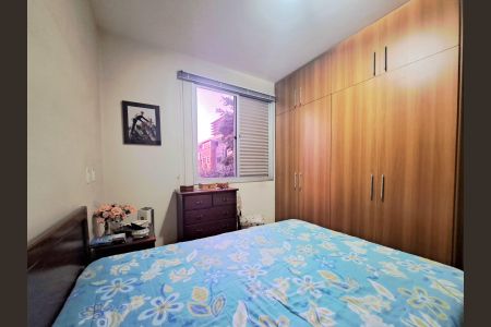 Apartamento à venda com 100m², 3 quartos e 2 vagasQuarto 1