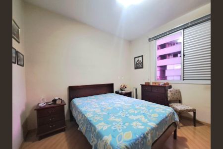 Apartamento à venda com 100m², 3 quartos e 2 vagasQuarto 1