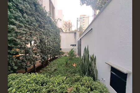 Apartamento à venda com 100m², 3 quartos e 2 vagasÁrea comum