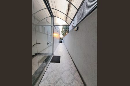 Apartamento à venda com 100m², 3 quartos e 2 vagasÁrea comum