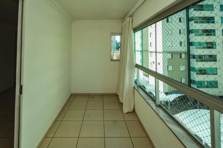 Apartamento para alugar com 63m², 2 quartos e 1 vagaSala