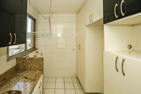 Apartamento para alugar com 63m², 2 quartos e 1 vagaCozinha