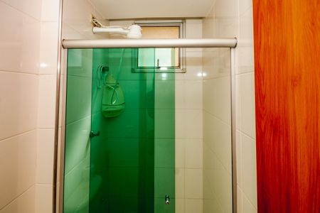 Apartamento para alugar com 63m², 2 quartos e 1 vagaBanheiro