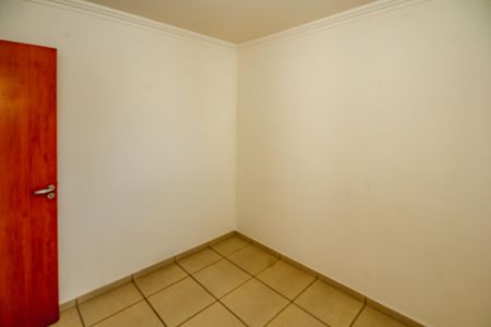 Quarto de apartamento para alugar com 2 quartos, 63m² em Castelo, Belo Horizonte