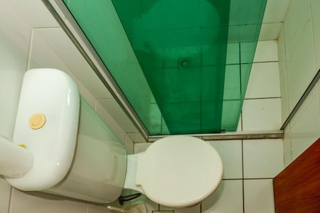 Apartamento para alugar com 63m², 2 quartos e 1 vagaBanheiro