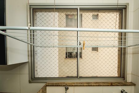 Apartamento para alugar com 63m², 2 quartos e 1 vagaÁrea de Serviço