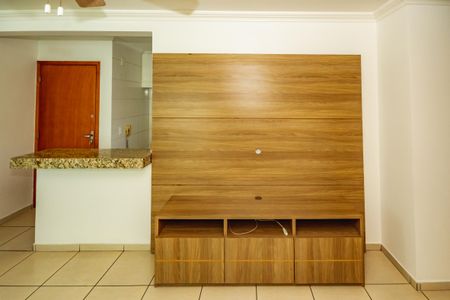 Apartamento para alugar com 63m², 2 quartos e 1 vagaSala