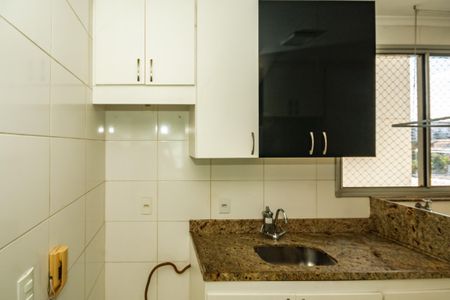 Apartamento para alugar com 63m², 2 quartos e 1 vagaCozinha