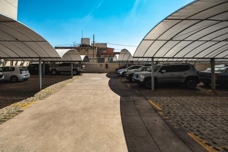 Apartamento para alugar com 63m², 2 quartos e 1 vagaÁrea comum