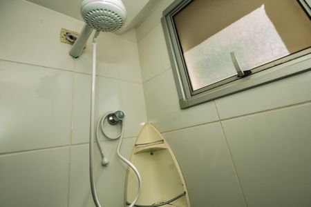 Apartamento para alugar com 63m², 2 quartos e 1 vagaBanheiro