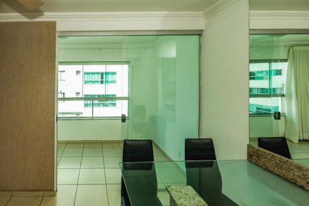 Apartamento para alugar com 63m², 2 quartos e 1 vagaSala